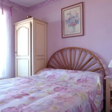 2 Pièces + Cabine, 6 Pers., Proche Plage, Garage, Animaux Bienvenus - Fr-1-776-84 Appartamento