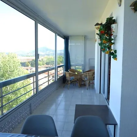 2 Pieces + Cabine, 6 Pers., Proche Plage, Garage, Animaux Bienvenus - Fr-1-776-84 Apartmán Argelès-sur-Mer