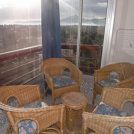 2 Pièces + Cabine, 6 Pers., Proche Plage, Garage, Animaux Bienvenus - Fr-1-776-84 * Argelès-sur-Mer