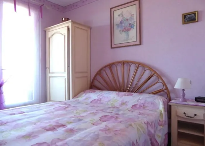2 Pièces + Cabine, 6 Pers., Proche Plage, Garage, Animaux Bienvenus - Fr-1-776-84 Appartamento
